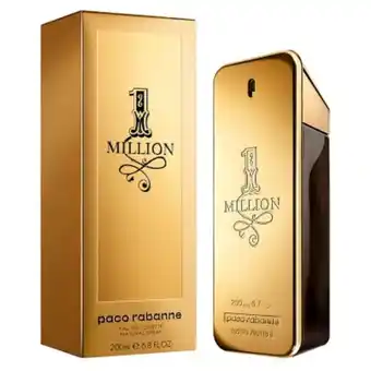 Falabella Perfume hombre one million edt 200ml oferta