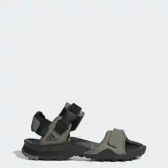 Adidas Sandalias cyprex ultra ii oferta