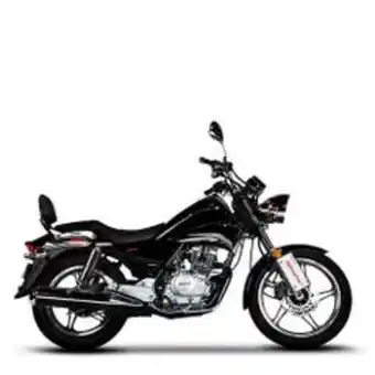 Abcdin Moto honda shadow 150 negro oferta