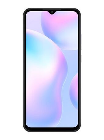 Paris Smartphone redmi 9a 32gb granite grey entel oferta