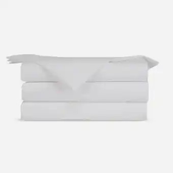 CIC Sábana single 220 hilos blanca all season oferta