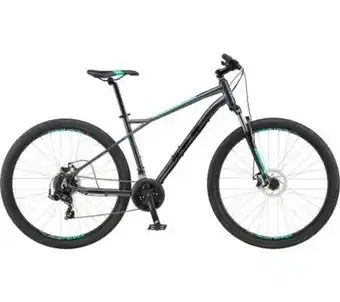 Oxford Bikes Bicicleta gt 29 outpost sport 2021 oferta