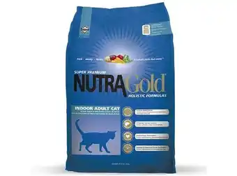 Ripley Nutragold gato adulto 7.5 kg oferta