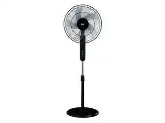 Ripley Ventilador irt 16' pie / 50w oferta