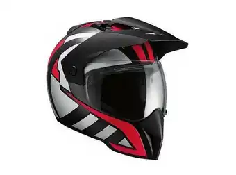 Ripley Casco enduro crow edge (63/64 ece) bmw oferta