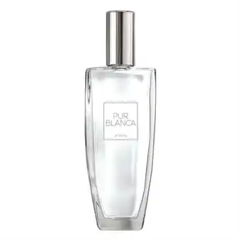 Avon Pur blanca eau de toilette spray oferta