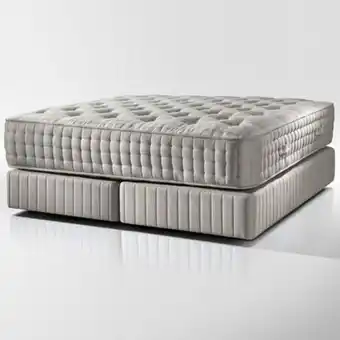 Rosen Box spring jrosenberg super king 200 x 200 cm medium soft oferta