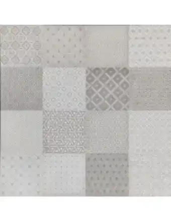 Dap Ducasse Cerámica piso eder decor cold 45x45 oferta