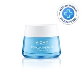 Salcobrand Crema hidratante aqualia thermal ligera 50 ml oferta