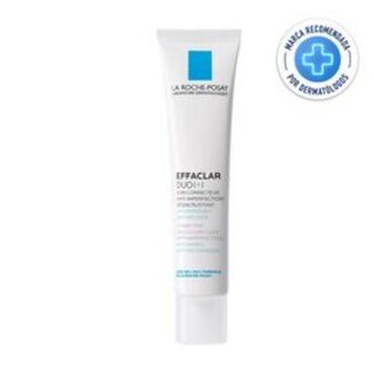 Salcobrand Crema anti-imperfecciones effaclar duo+ 40 ml oferta