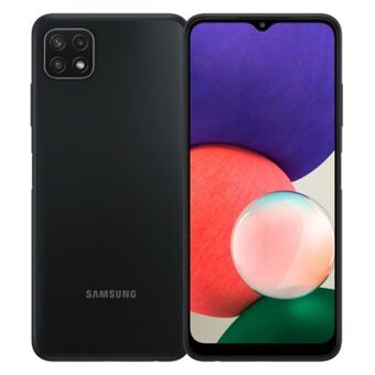 Falabella Smartphone galaxy a22 5g 128gb oferta