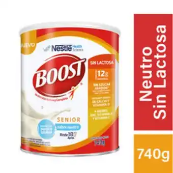 Salcobrand Neutro sin lactosa 740 grs oferta