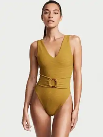 Victoria's Secret Kim one-piece swimsuit oferta