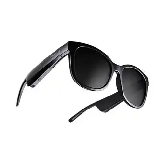 Lentes de sol con audífonos bose frames soprano - bluetooth