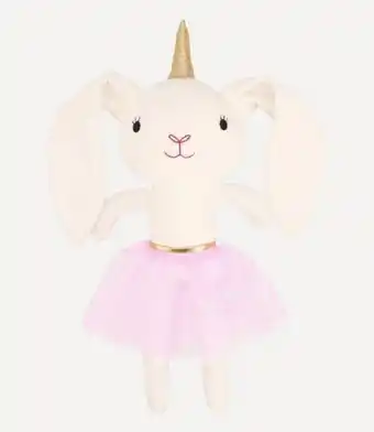 Limonada Muñeca long ears niña crudo 4 kids oferta