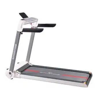 Paris Trotadora u3 panel led touch sportime oferta