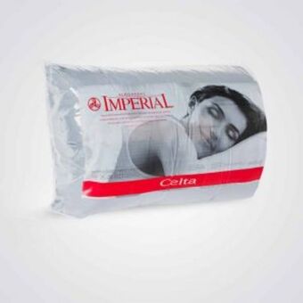 Colchones Celta Almohada imperial soft 50×70 cm oferta