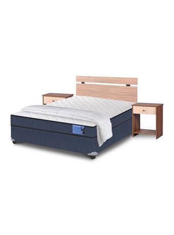 Paris Cama americana ba excellence 2 plazas set olmo + pl oferta
