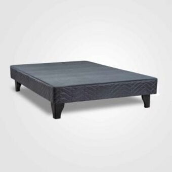Colchones Celta Base cama europea full oferta