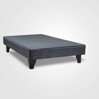 Colchones Celta Base cama europea 1,5 plazas oferta