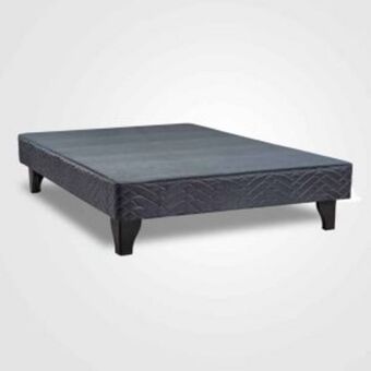 Colchones Celta Base cama europea 2 plazas oferta