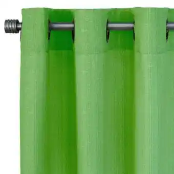 Falabella Set cortinas venecia pistacchio oferta