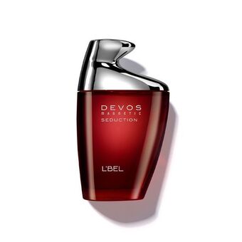 Devos magnetic seduction perfume para hombre 100 ml