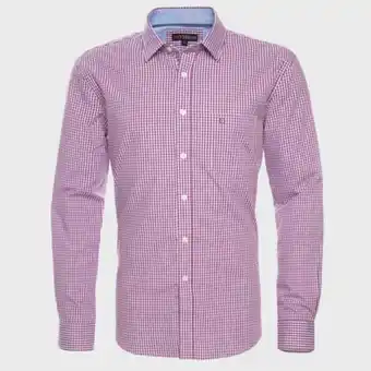 Potros Camisa fantasía algodón oferta
