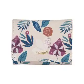 Cyzone Billetera de mujer lula oferta