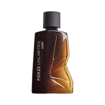 Cyzone Perfume de hombre forze unlimited oferta