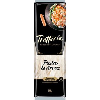 Jumbo Pasta de arroz 250 g oferta