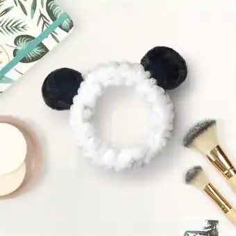 Avon Banda cabello panda oferta