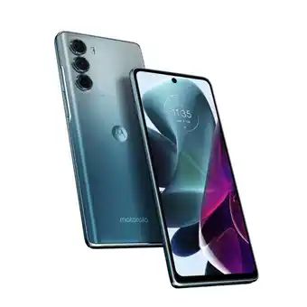 Motorola Moto g200 5g oferta