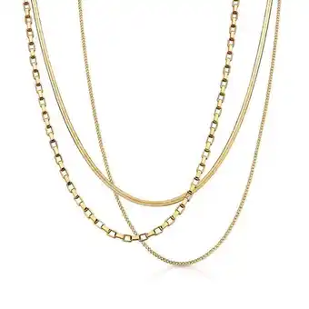 Collar chains level