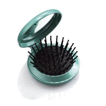 Avon Cepillo con espejo glitter oferta