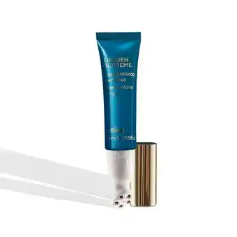 Ésika Suero contorno de ojos oxygen supreme, 15 ml. oferta