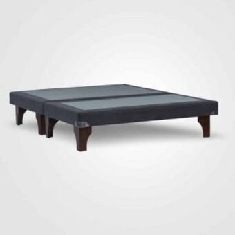 Colchones Celta Base cama europea king oferta