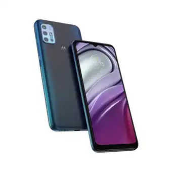Motorola Moto g20 oferta