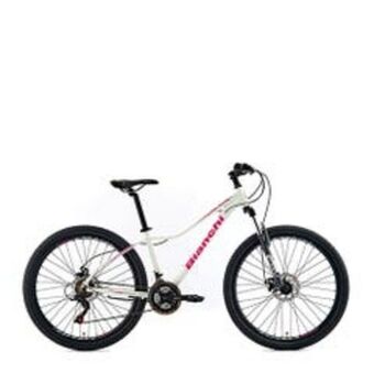 Abcdin Bicicleta bianchi stone mountain 27,5" sx oferta