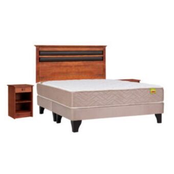 Colchones Celta Cama europea bamboo king + set mallorca oferta