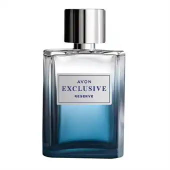Avon Exclusive reserve perfume hombre oferta