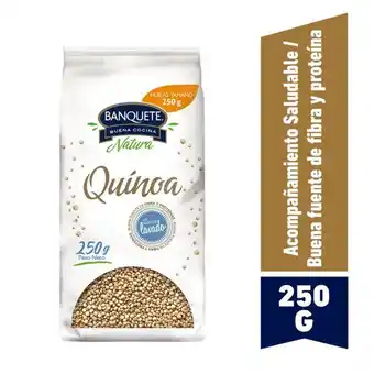 Quinoa 250 g