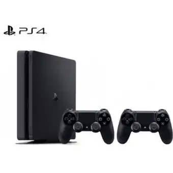 Linio Sony playstation 4 ps4 slim 500 gb cont... oferta