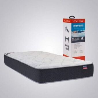 Colchones Celta Colchón novum bioactive 1,5 plazas oferta