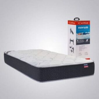 Colchones Celta Colchón novum bioactive 1 plaza oferta
