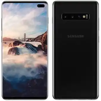 Linio Samsung galaxy s10 plus g975u 128gb negr... oferta