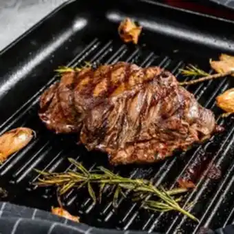 Pollo barriga de vacuno premium - carnes a punto