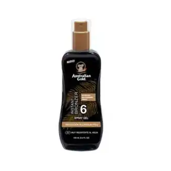 Maicao Bronceador fps 6 100 ml oferta