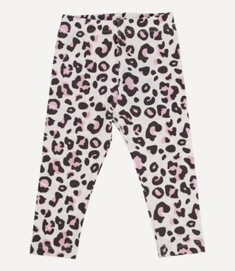 Limonada Calza dalmatian bebé crudo 4 kids oferta