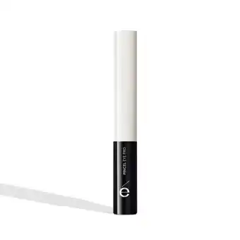 Delineador de ojos líquido punta pincel eye pro